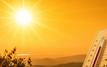 Météo Maroc : chaleur marquée et rafales de vent attendues ce jeudi