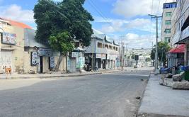Tensions rise in Mogadishu ahead of anti-government demonstrations