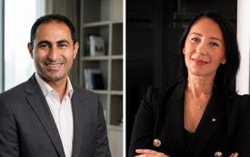 Rachid Ressani et Hind Berrada aux commandes de l’APEBI
