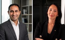 Rachid Ressani et Hind Berrada aux commandes de l’APEBI