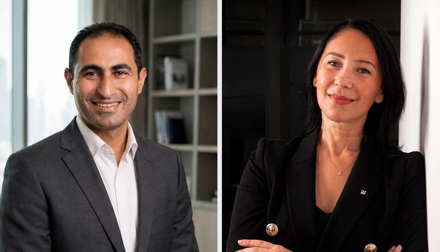 Rachid Ressani et Hind Berrada aux commandes de l’APEBI