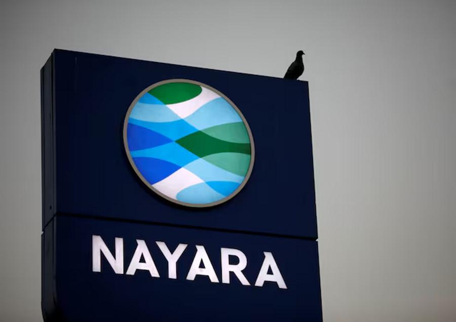 Nayara Energy completes major refinery maintenance program in India