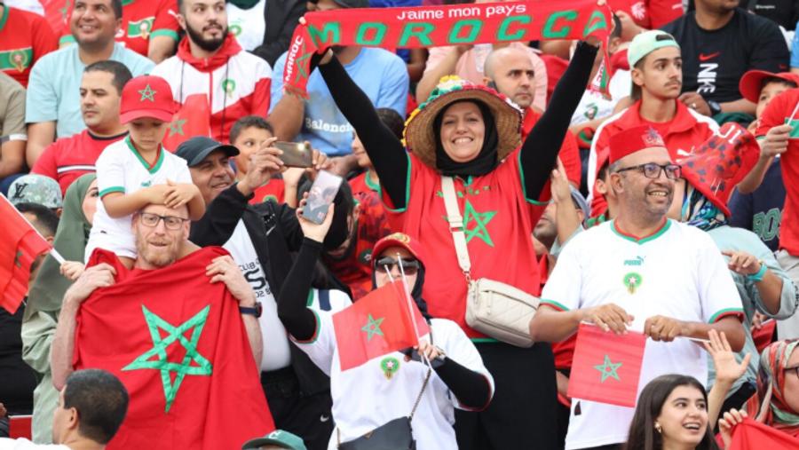 Marocco e calcio: una passione nazionale diventata una forza globale