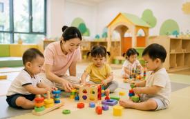 Chine : Beijing renforce ses aides à la petite enfance face à la crise démographique