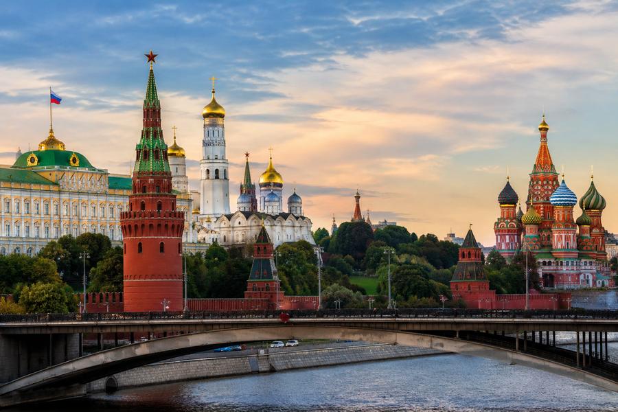 Russie : l’économie ralentit mais la consommation des ménages reste dynamique