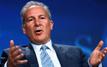 Peter Schiff renews bitcoin crash warning below $66k