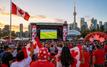 Mondial 2026 : le Canada lance un vaste programme national pour faire vibrer le pays au rythme du football