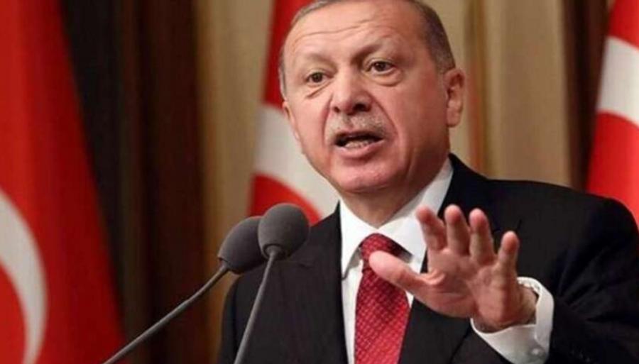 Erdoğan: Türkiye bölgesel bir enerji merkezi haline geldi