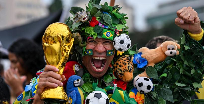 World Cup 2026 fans barred from bringing reusable water bottles into stadiums
