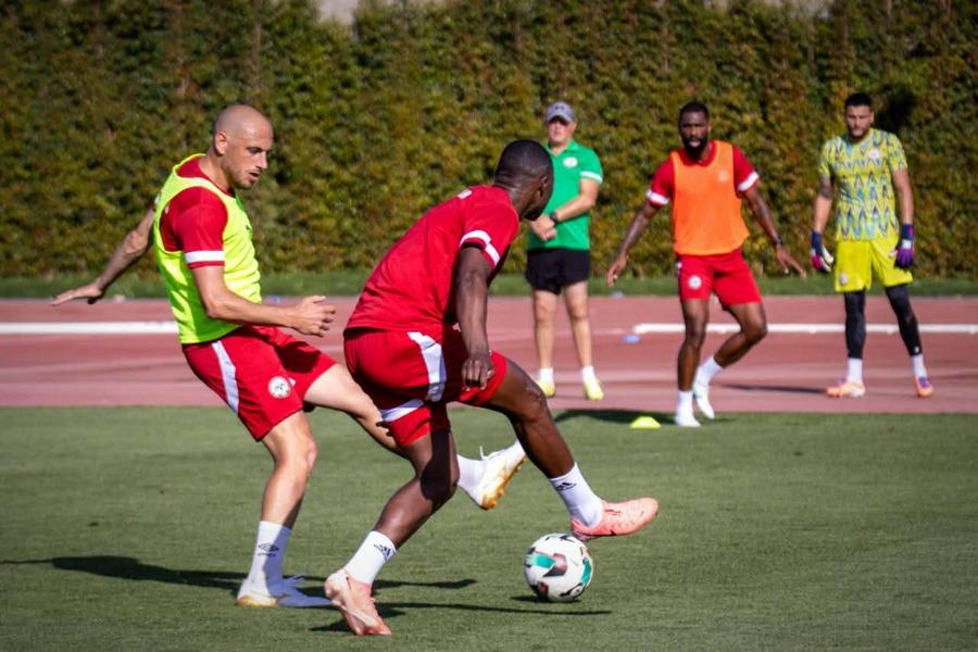 Football : l’Ouganda annule ses matchs amicaux prévus à Marrakech