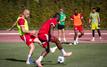 Football : l’Ouganda annule ses matchs amicaux prévus à Marrakech