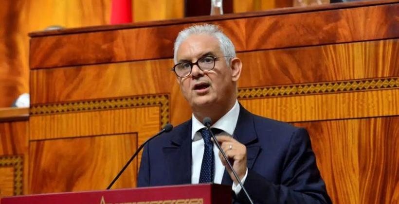 Mondial 2030 : le Maroc accélère la modernisation de son réseau routier et autoroutier