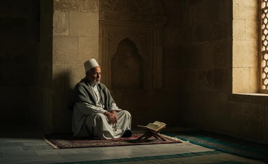 سنن يوم الجمعة وأثرها في حياة المسلم اليومية