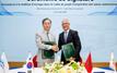L’ONCF confie à Korail le contrôle des 440 voitures ferroviaires de Hyundai Rotem pour un projet stratégique de modernisation
