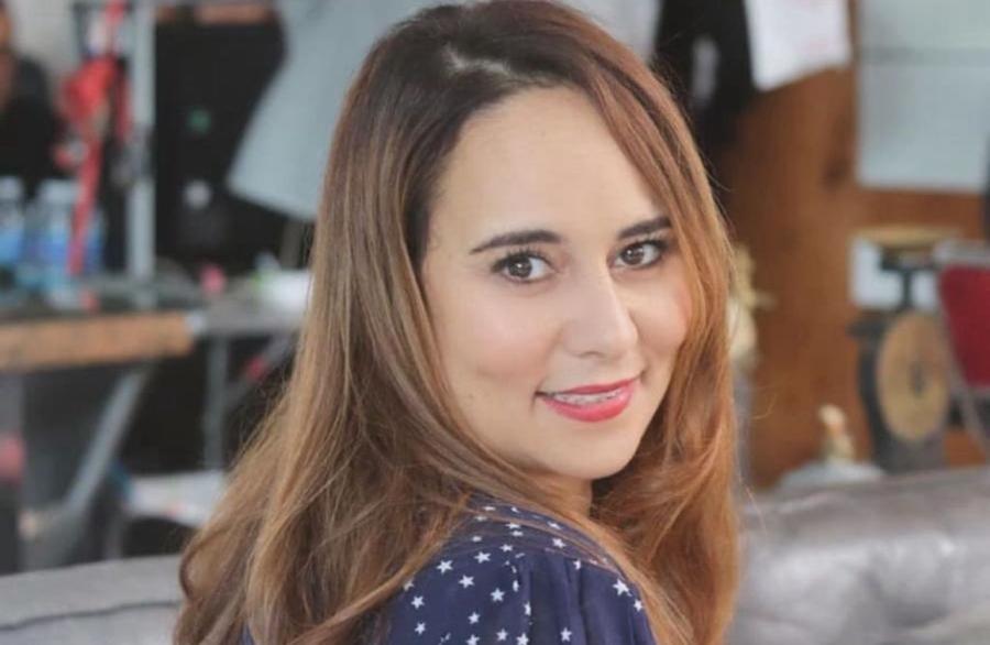 ماجدولين الإدريسي تراهن على الكتابة السينمائية في "بكالوريا حرة"