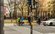 Berlin enregistre un recul historique de la voiture individuelle