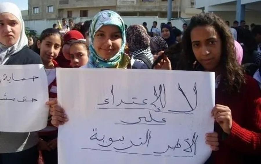 اعتداء جسدي يطال أستاذتين بالناظور