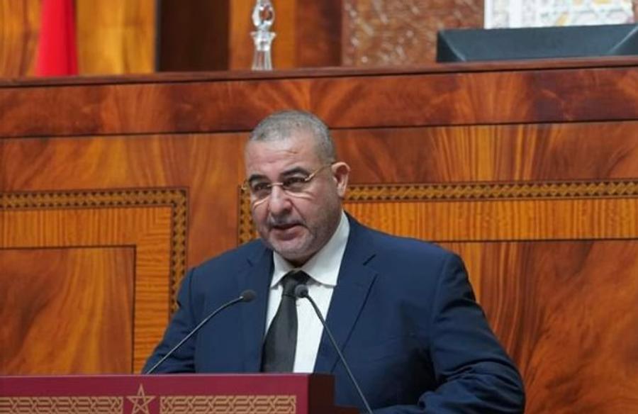 مطالب برلمانية بالتصدي لفوضى الدراجات النارية
