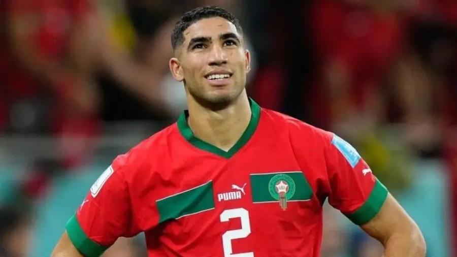 محامو المغرب يشكلون لجنة تتبع دعما لأشرف حكيمي