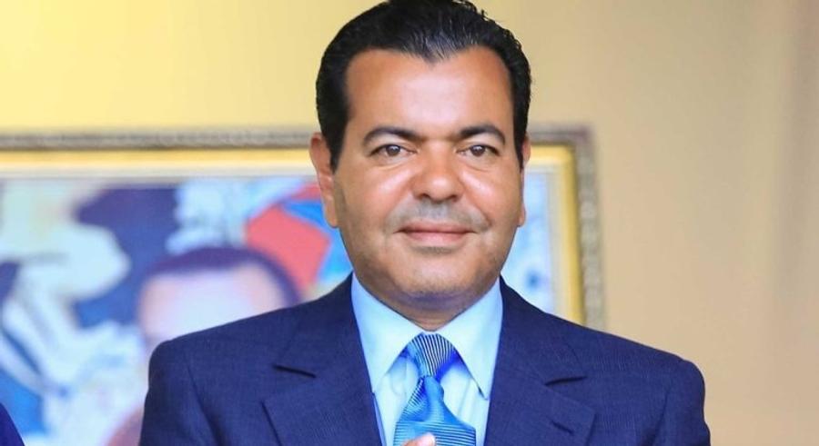 Le Maroc célèbre le 56e anniversaire du Prince Moulay Rachid