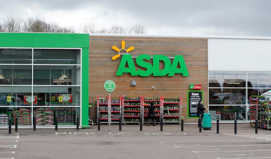Asda reports near £1 billion annual loss amid price-cut strategy