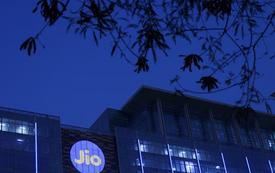 Reliance Industries genehmigt Entwurfspapiere für den IPO von Jio Platforms, sagt Ambani
