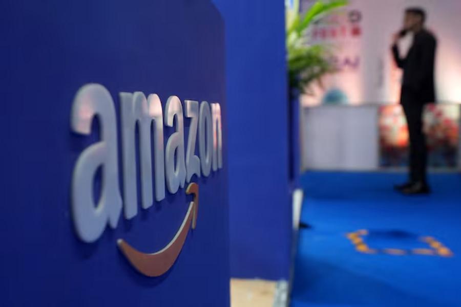 Amazon highlights water conservation efforts in India amid data centre scrutiny