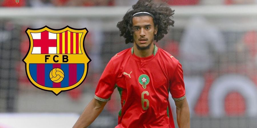 Mercato : Hansi Flick aurait ciblé le jeune talent marocain Ayyoub Bouaddi