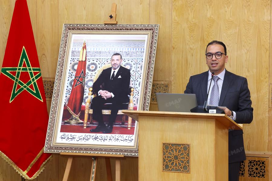 Rabat startet die App "Artisway", um Marokkos traditionellen Handwerkssektor zu fördern