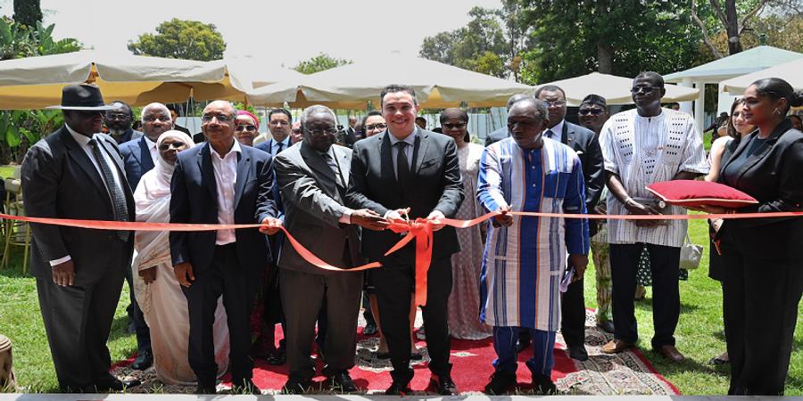 Rabat devient le siège permanent des Capitales Africaines de la Culture