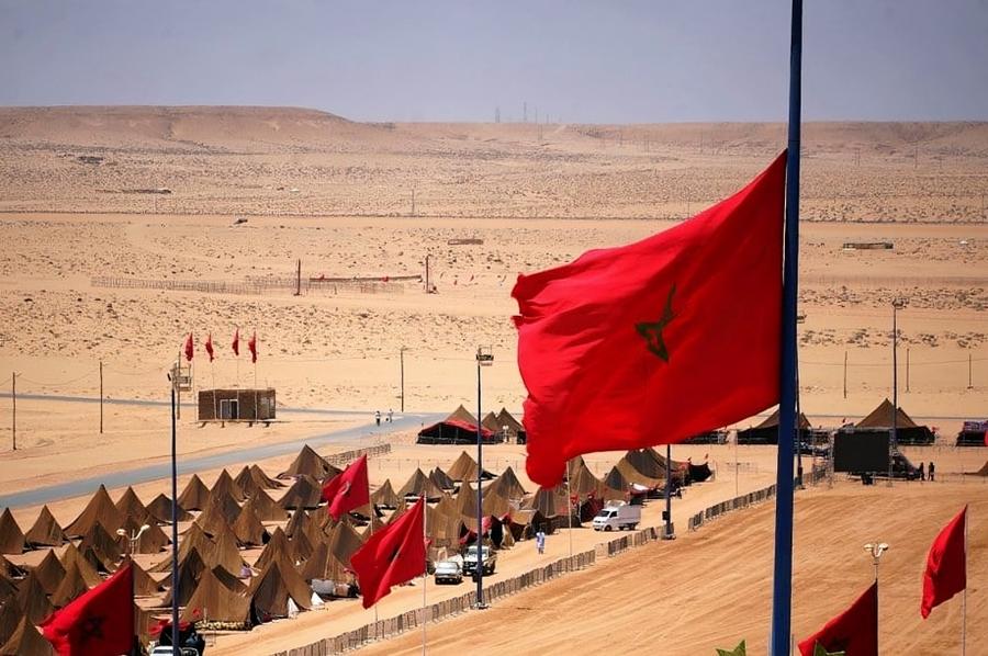 إدانة إفريقية لهجمات السمارة وإشادة بمبادرة الحكم الذاتي
