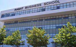 Rabat Business School accélère l’internationalisation de son master CCA