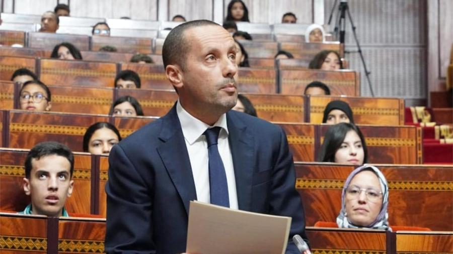 التهرواي...تعيين 530 طبيبا أخصائيا ابتداء من غشت المقبل