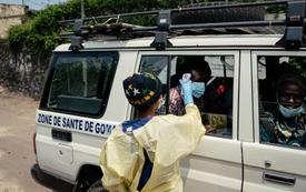 Ebola en Ouganda : des centaines de contacts surveillés pour contenir la propagation