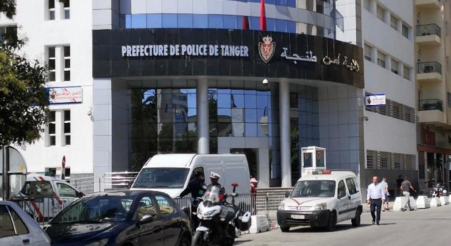 Tanger : un vol présumé vire à une séquestration illégale