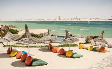 Dakhla consolida-se como um destino turístico global e atrai mercados europeus