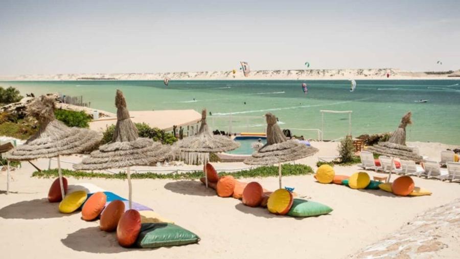 Dakhla etabliert sich als globales Reiseziel und zieht europäische Märkte an