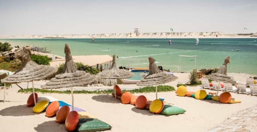 Dakhla consolida-se como um destino turístico global e atrai mercados europeus