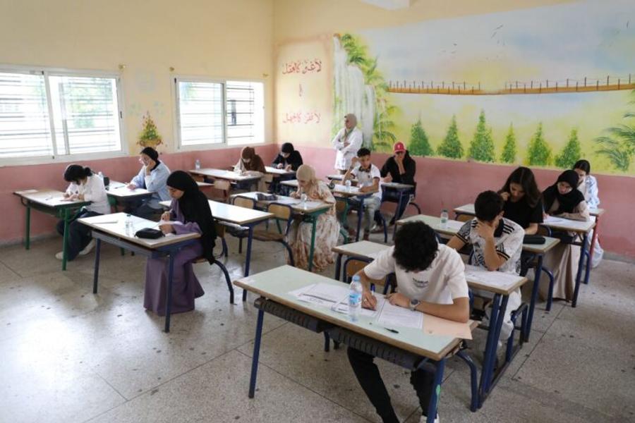 انتقادات لاذعة تلاحق امتحان للفرنسية حول المرأة بجهة الشرق