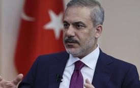 Turkish foreign minister to visit Indonesia to strengthen strategic cooperation