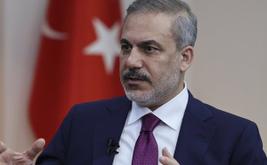 Turkish foreign minister to visit Indonesia to strengthen strategic cooperation