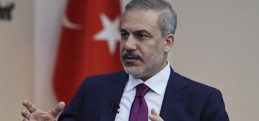 Turkish foreign minister to visit Indonesia to strengthen strategic cooperation