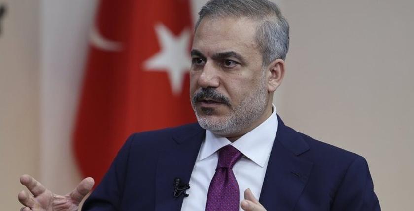 Turkish foreign minister to visit Indonesia to strengthen strategic cooperation