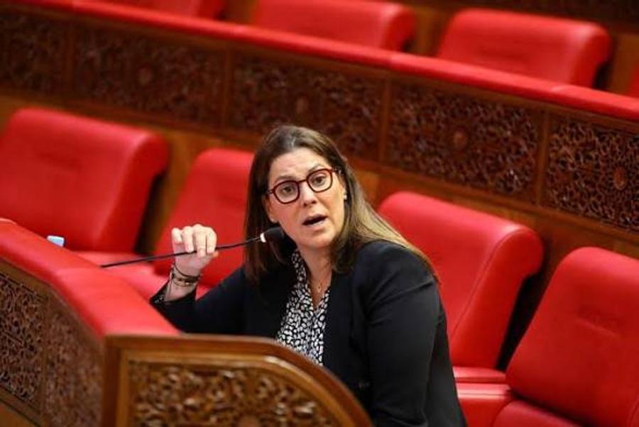 ارتفاع أسعار كراء السكن بطنجة يجر المنصوري للمساءلة