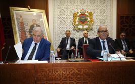 لجنة المستشارين تصادق بالإجماع على تعديل قانون الجهات