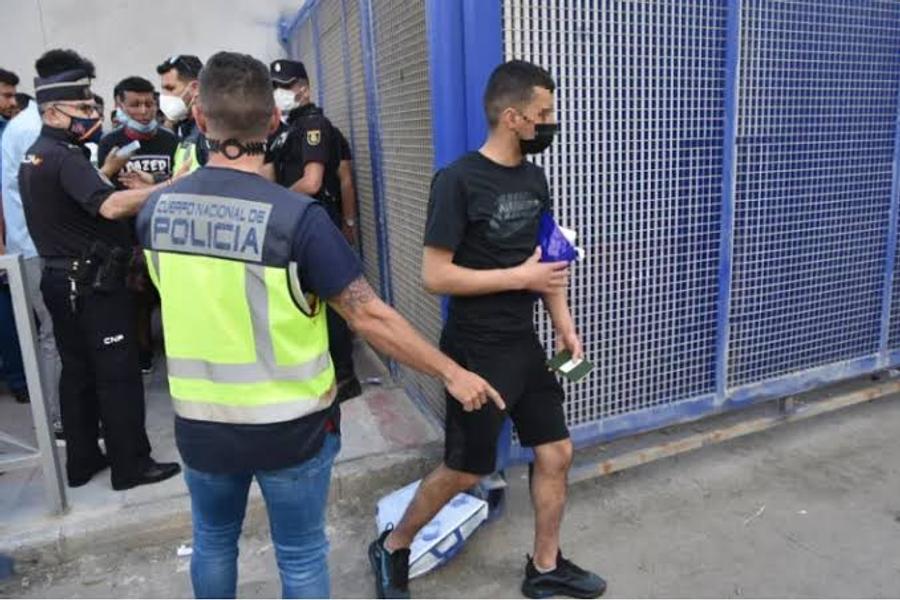 اتفاق أوروبي يسرّع الطرد الجماعي لـ"الحراݣة"