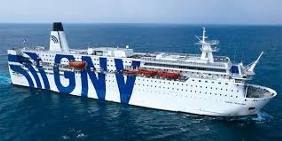 GNV تعزز حضورها بالمغرب بسفن الجيل الجديد