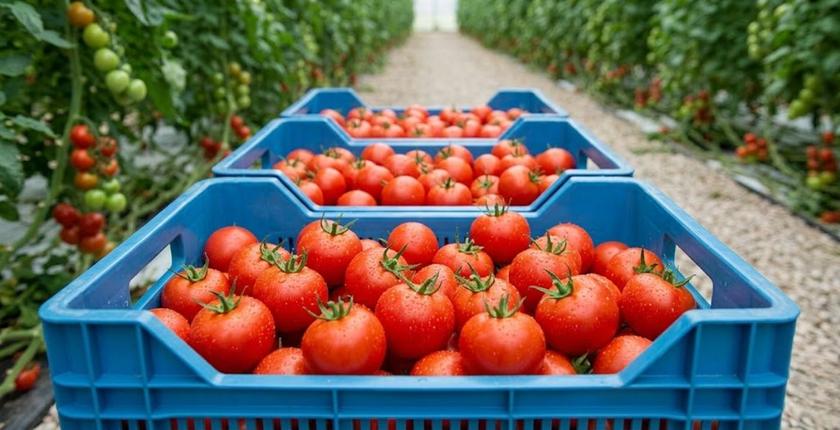Exportations de tomates : le modèle marocain à l’épreuve des mutations mondiales