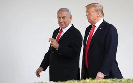 נתניהו לטראמפ: עמדתנו איתנה, נמשיך לפעול בדרום ונתקוף את ביירות אם חיזבאללה לא יפסיק לתקוף אותנו