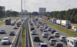 De Nederlandse inflatie stijgt fors naar 3,5%, met name door de stijgende energiekosten